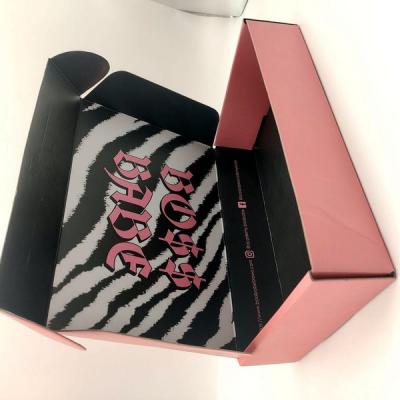 Airplane box/handbag 