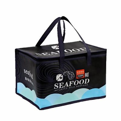 Custom Insulated Cooler Bags